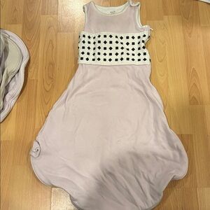 Nanit Breathing Wear Sleep Swaddle / Sleep Sack (12-18 months)